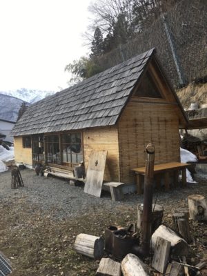 住宅の壁メンテナンス