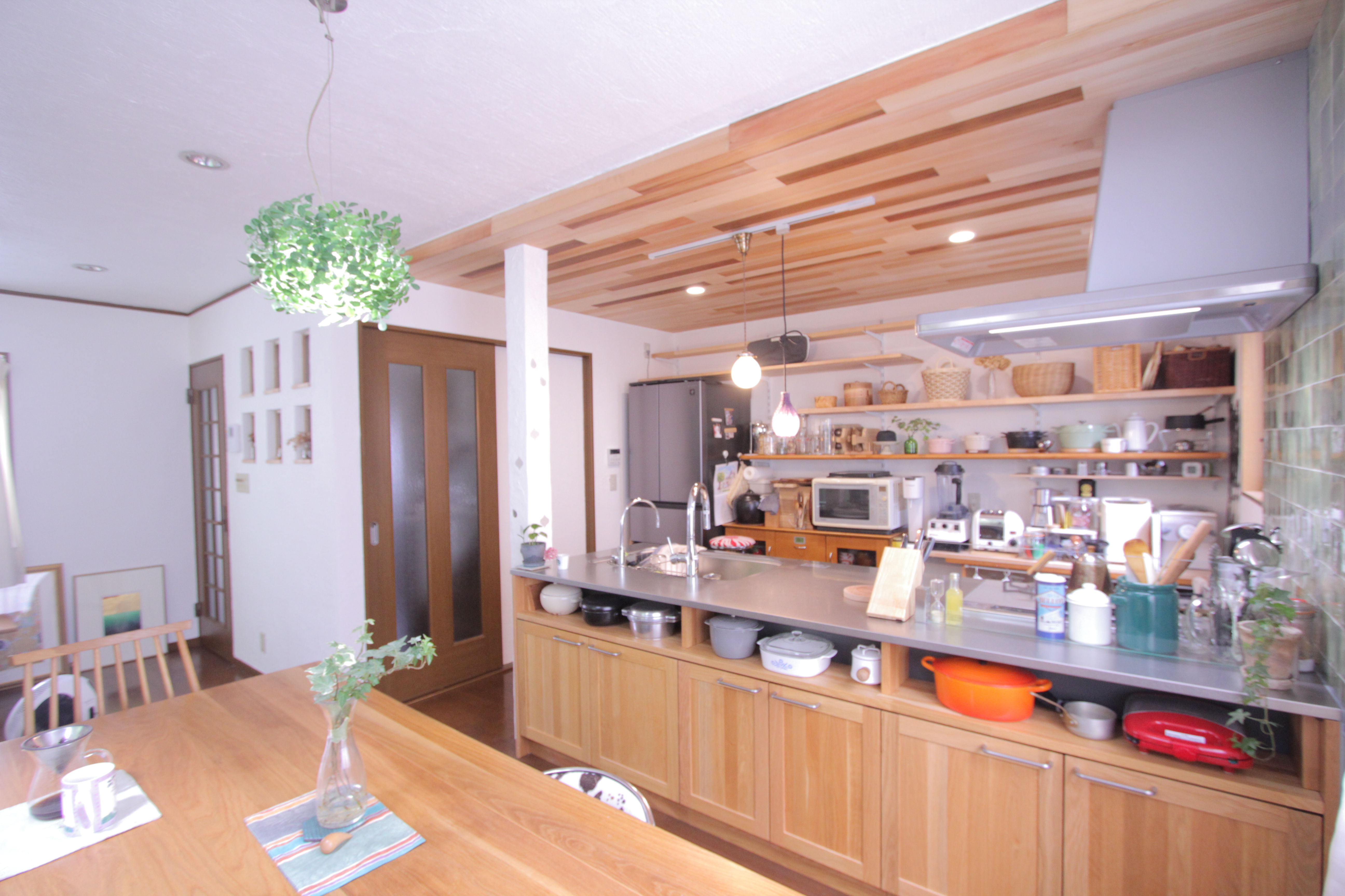 横浜市SJ様邸 [戸建リフォーム]
