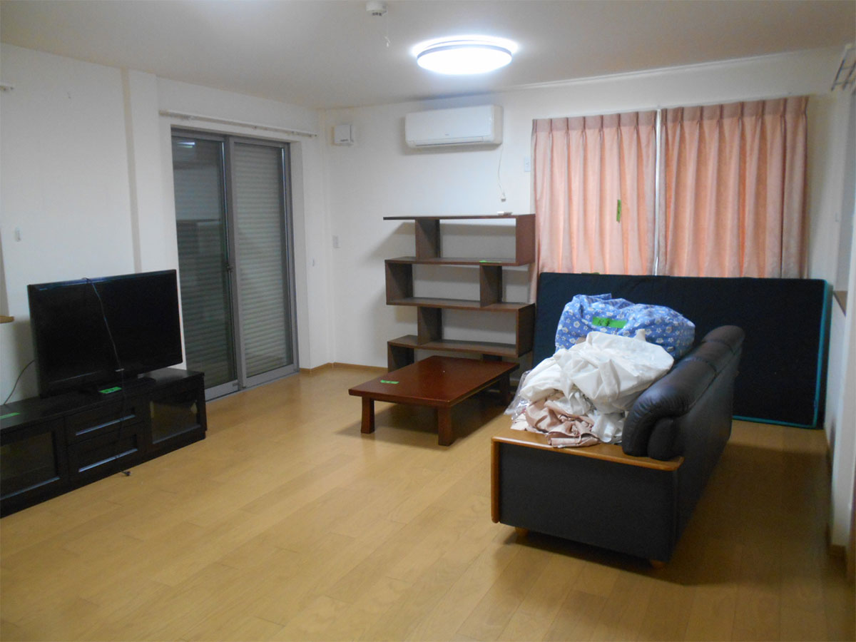 Before image